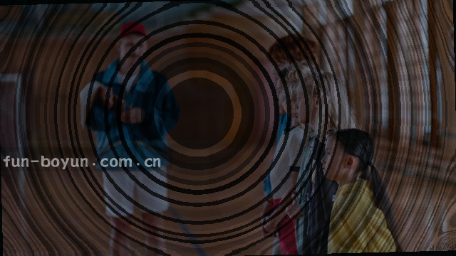跨端同步观赛体验